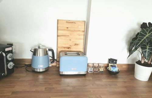 Romantic & Cosy Cottage with Direct Access to the Hills - Foto 17