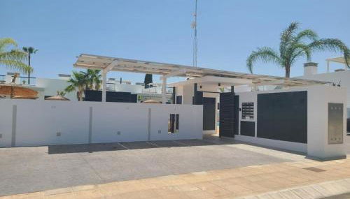 Bungalow Hidden Paradise, cerca de la playa Deveses - Foto 4