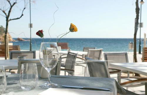 Apartaments Tamariu - Foto 4