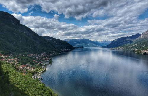ALBA e TRAMONTO Appartamenti vista lago - Foto 80