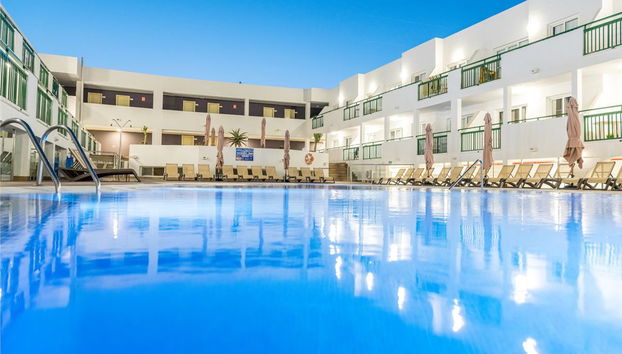 Dunas Club Apartments - Foto 4