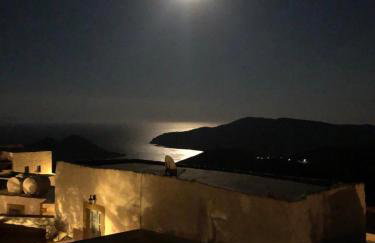 Patmos Traditional Cottage in Chora with majestic views - Foto 12