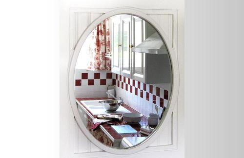 Gîte Les 3 Voiles - Foto 18