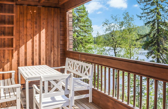 Uulanlinna b, paritalo - Foto 22