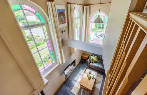 The New Chapel - Photo 14