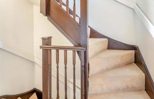 The Carriage House - Foto 31