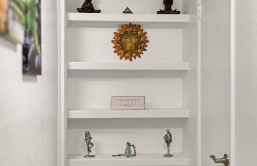 Peaceful Desert Casita in West Sedona - Foto 16