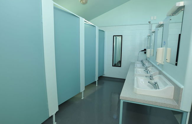 Waikawa Bay Holiday Park - Foto 61