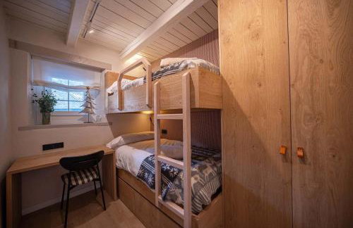 Arties Lodge - Foto 60