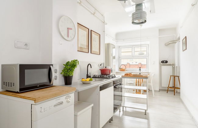 Centrum al. Szucha - Foto 16