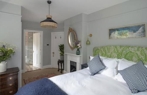 Henge Estate - Large Manor with ensuite double rooms, hot tub and tennis court - Foto 15