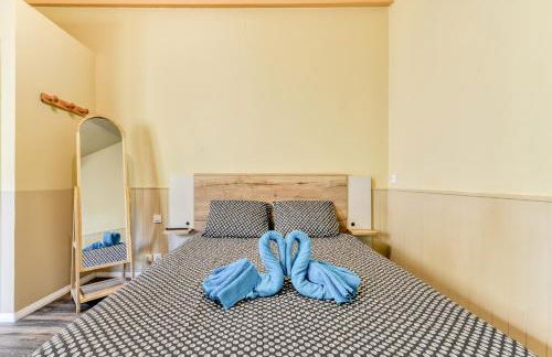 Côté Palais avec Climatisation - Fibre & Netflix - Spacieux en rez-de-chaussée - Foto 19