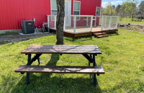 Country Oasis - Entire Home - Foto 25