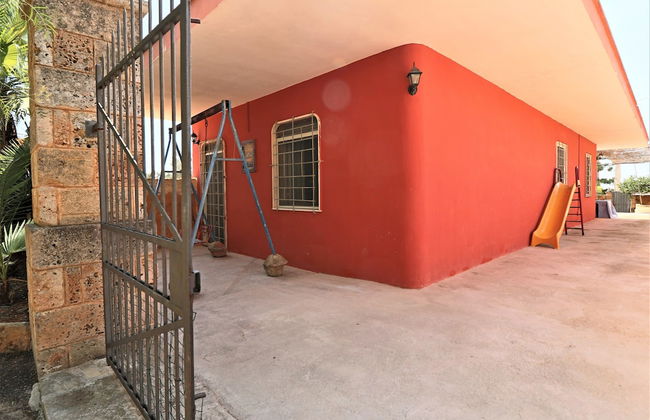 Residence Blues - Photo 58