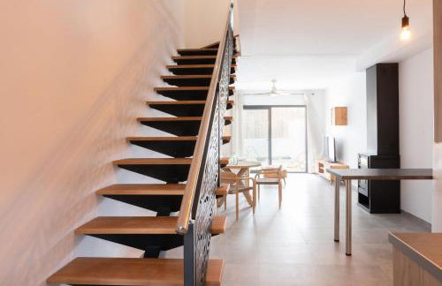 Villa sunset piscina privada - Foto 57