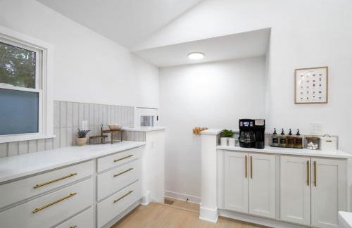 Luxurious Retreat with Sauna and Modern Design - Foto 21