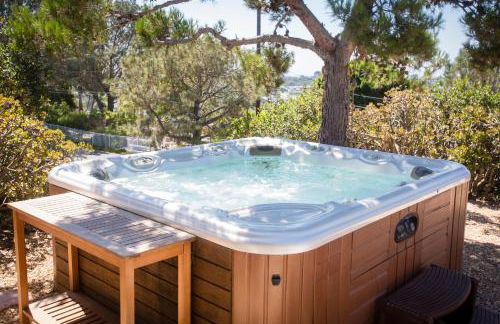 Private Hacienda with Heated Pool and Spa with Amazing Views - Foto 37