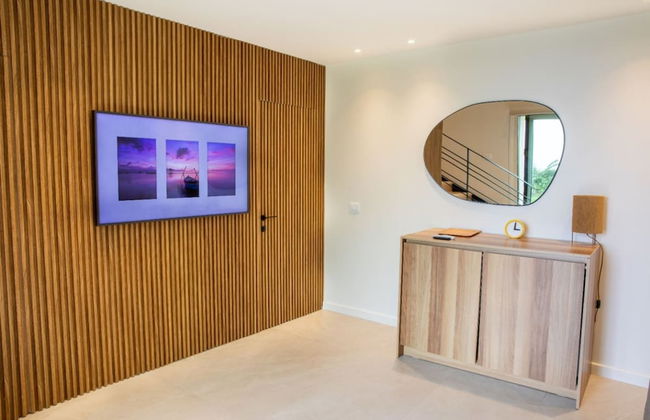 Villa Jerina Green Coast - Foto 9