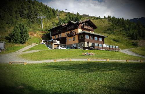 Chalet Dei Rododendri - Foto 1