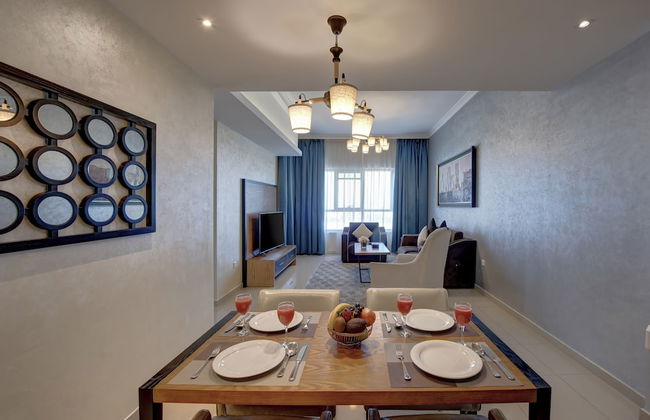 Class Hotel Apartments - Foto 46