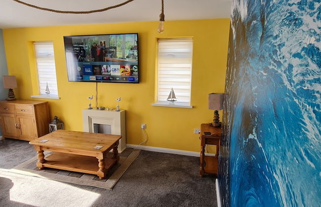 Parterre Holiday Apartments - Foto 63