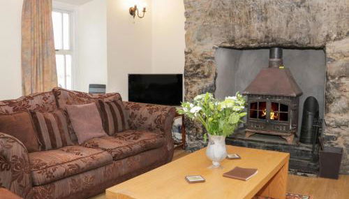 Bryn Dedwydd Farmhouse - Foto 4