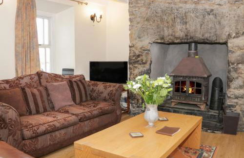 Bryn Dedwydd Farmhouse - Photo 4