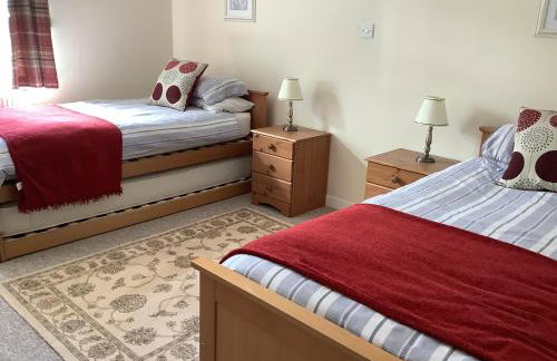 Moriston Cottage - Foto 12