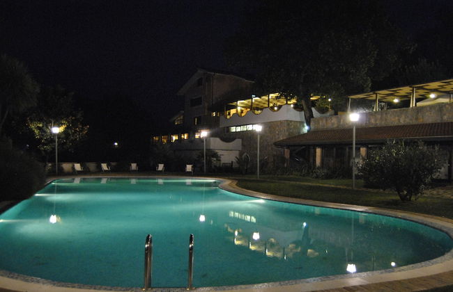 Villapiana Country House - Foto 18