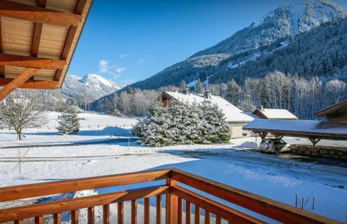 Chalet Les Vardafes - OVO Network - Foto 22