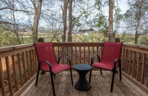 Woodstone Retreat right next to UGA golf course - Foto 19