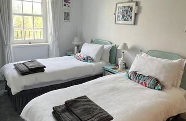 Central St Andrews 2 bed apartment - Foto 25