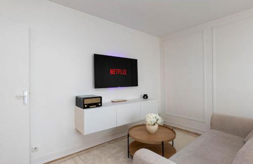 Adam Suites - Foto 2