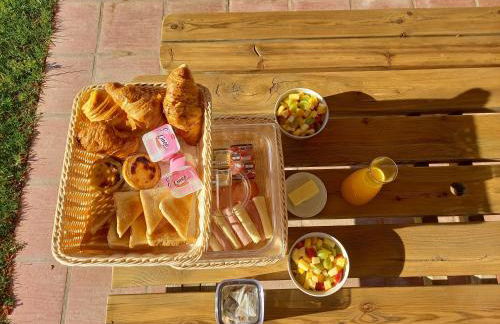 Quinta da Alentegria - 4 cottages met lounge en verwarmd zwembad van april tot eind september! - Photo 44