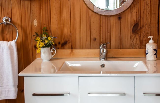 Balingup Heights Hilltop Forest Cottages - Foto 41