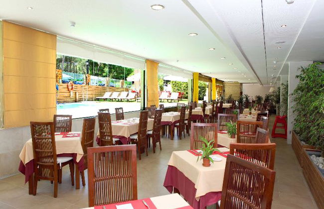 On Family Islantilla - Foto 35