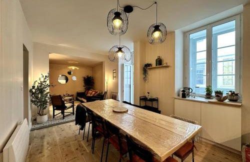 Magnifique appartement Eaux Bonnes T5 - Photo 1