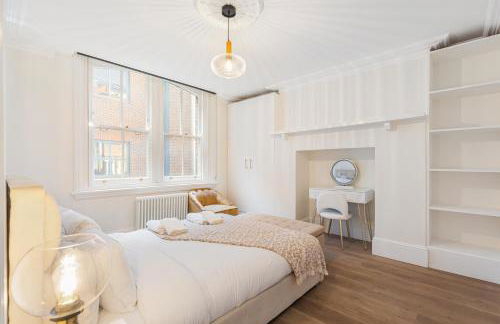 HAFH in Farringdon- Stylish 1Bedroom Apartments - Foto 3