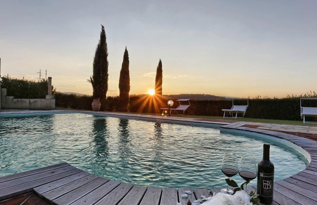 Pi-e413-laja0at - Casale Teatro e Fienile 18 - Foto 54