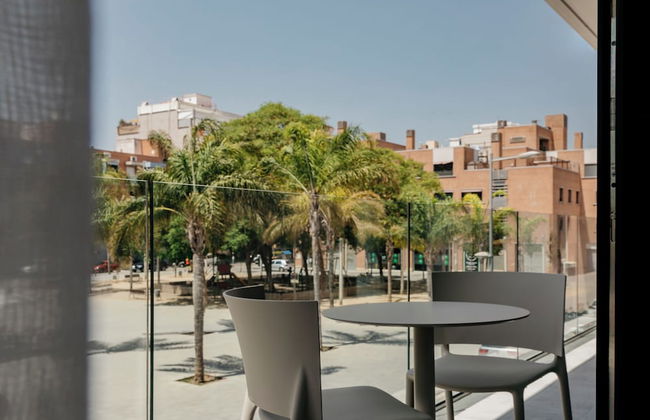 Europa Apartments - Photo 33