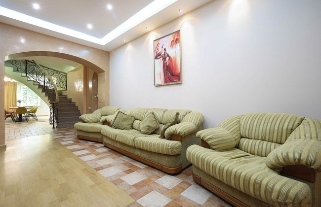 Stay Inn on Sayat Nova 33 - Photo 29