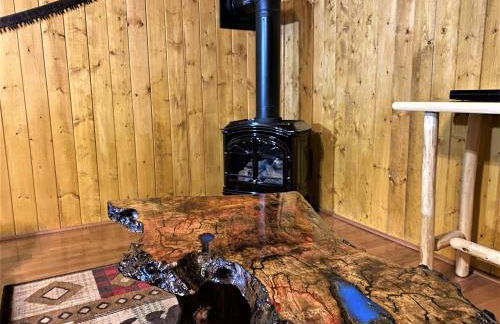 Alaska Creekside Cabins in Seward - Foto 80