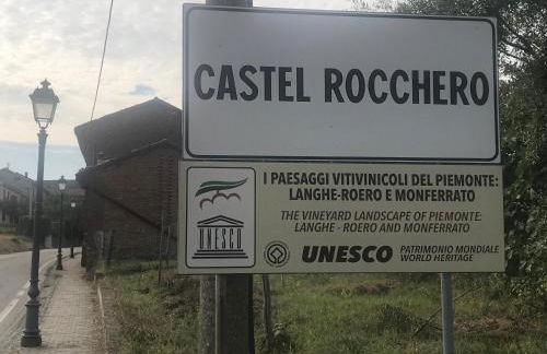 Villa Castel Rocchero - Foto 31