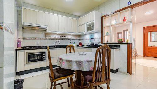 Casa com Ar e Wifi proxima a Praia da Tapera - Foto 3