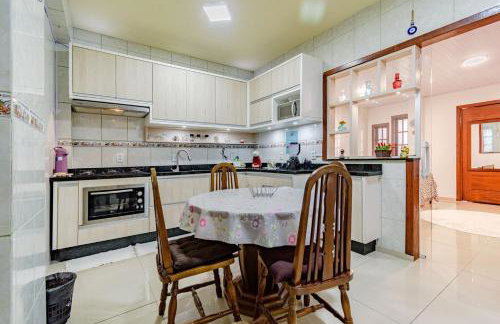 Casa com Ar e Wifi proxima a Praia da Tapera - Foto 3