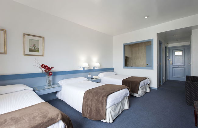 Espahotel Plaza de España - Foto 21