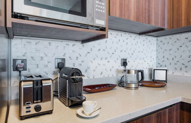 Czechin - Avani Palm View Tower - Photo 25