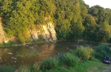 Domek nad hoczewka - Foto 2