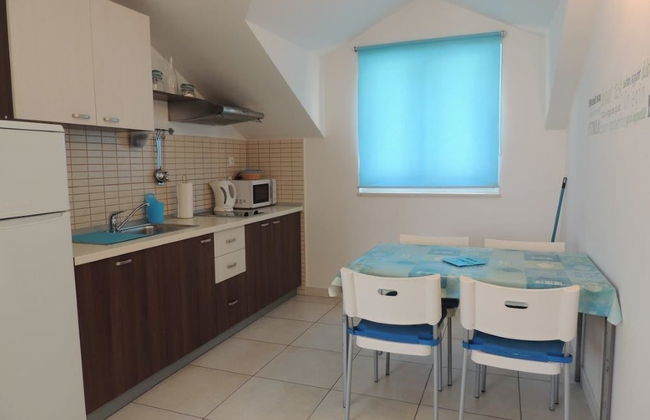 Apartments SVI-MI - Foto 8