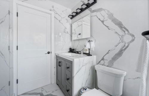 Catskills Mountain Retreat - Luxury Meets Serenity - Foto 33